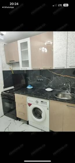 Garsoniera in zona Timpuri Noi - 7