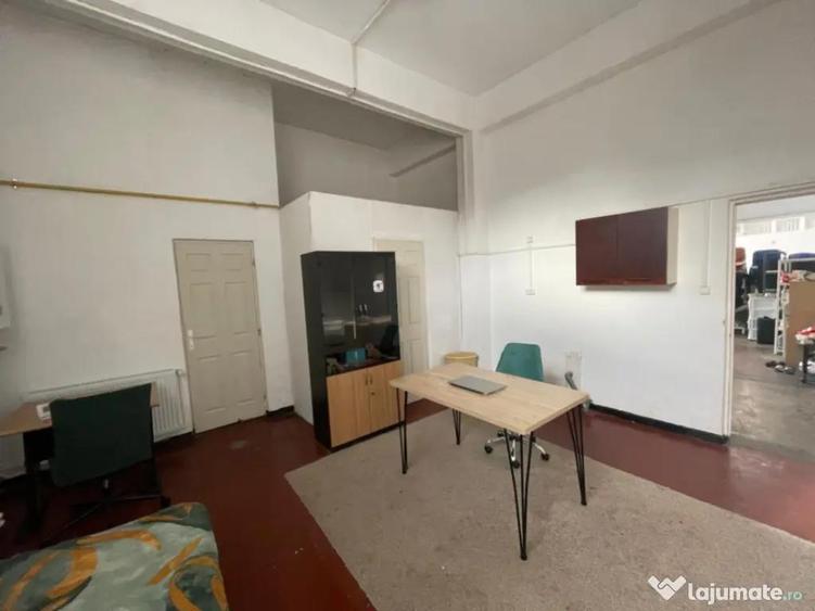Spa?iu de Inchiriat, 105 mp, zona Ferneziu - 4