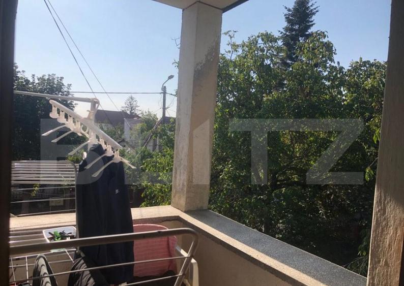 Casa cu front mare , 140 mp , zona Angel Saligny - 16