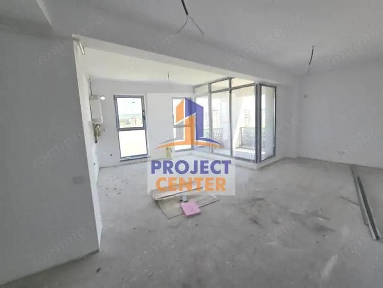 Apartament 2 camere Fratii Golesti, bloc nou - 4