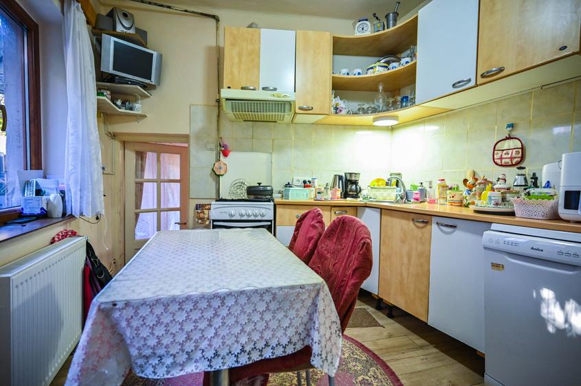 Casa de vanzare - Schei - Brasov - 22