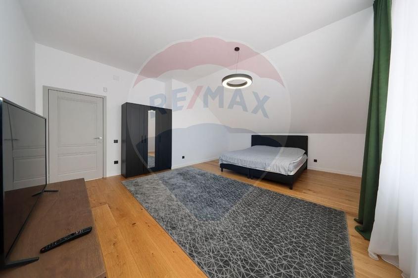 Casa premium - suprafete generoase Bunloc - 13