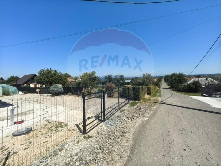 Casa de Vanzare in Zona Linistita sau Schimb cu Apartament în BM - 7