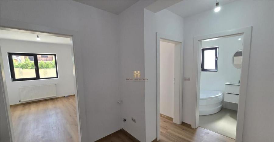 Apartament 3 camere in bloc nou De ! - 5