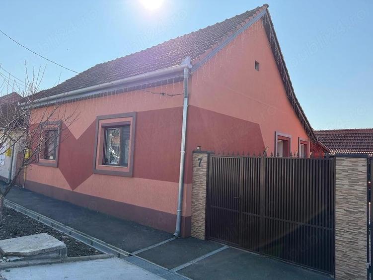 Casa de vanzare in sta?iunea Buzia? - 5