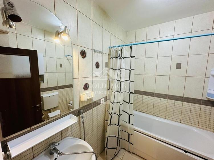3 Camere metrou Bucur Obor- Bloc nou - 11