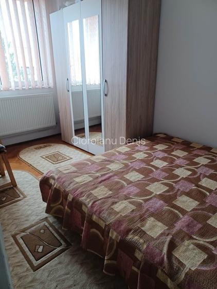 Apartament 3 camere, semidecomandat, zona centrala Apartament 3 camere, semidecomandat, zona centrala