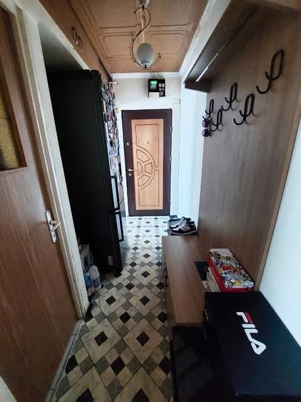 Proprietar - vand apartament 2 camere Exercitiu - vis a vis de Barbu - 8