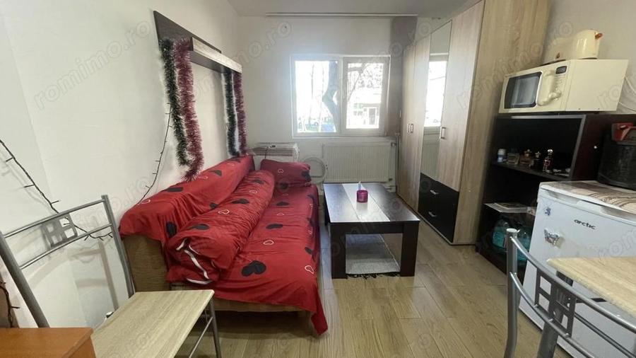 Garsoniera practica,ideala pentru investitie sau locuit - 5