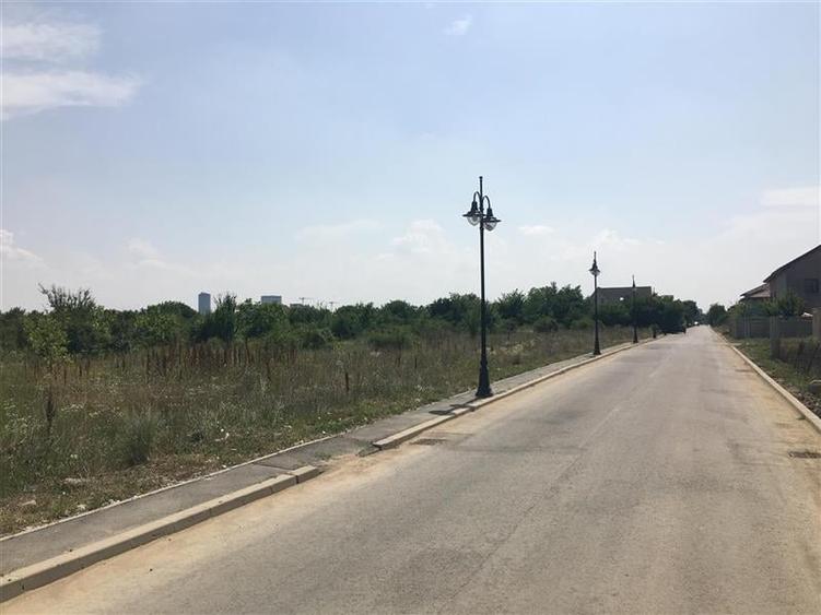 Vanzare Teren Campul Pipera - 10000 mp - 4