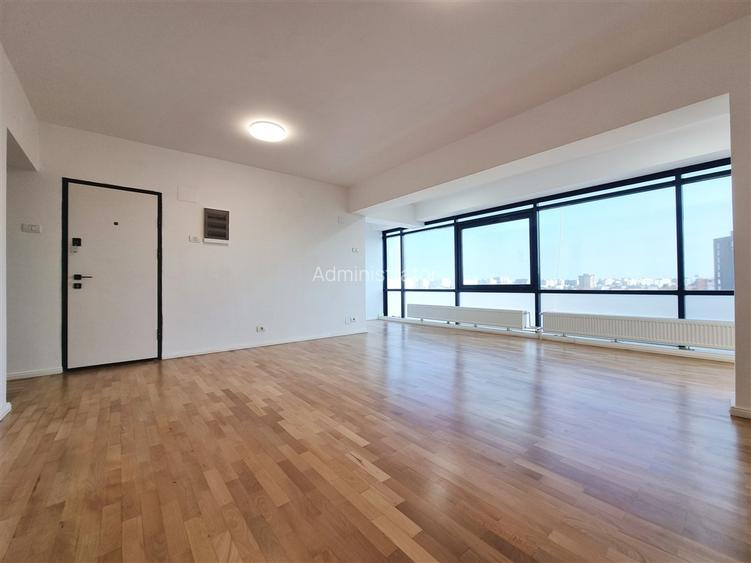 Inchiriere apartament duplex,  penthouse, 4 cam