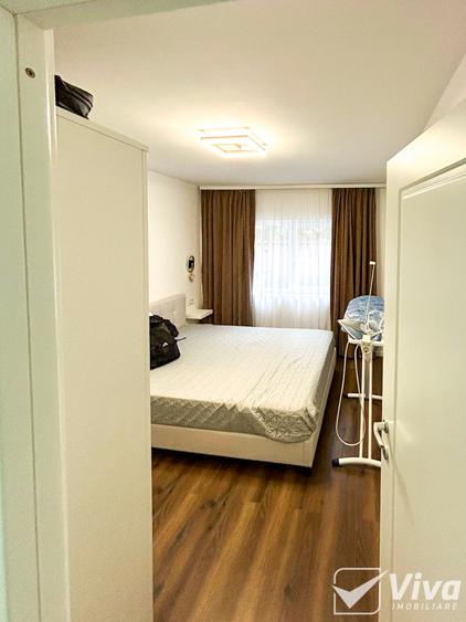 Petru Poni – Păcurari | 3 Camere | 2 Băi | BECI | Grădina | Mobilat & Utilat - 2