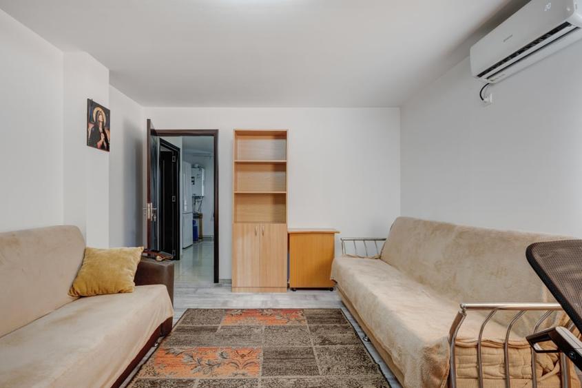 MIHAILESTI - POPESTI, CASA 63 MP, GARAJ, LOT 768 MP! - 13