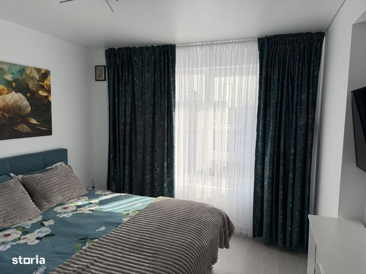 Apartament 2 camere confortabil Chiajna | Bloc nou | Pret Avantajos - 10