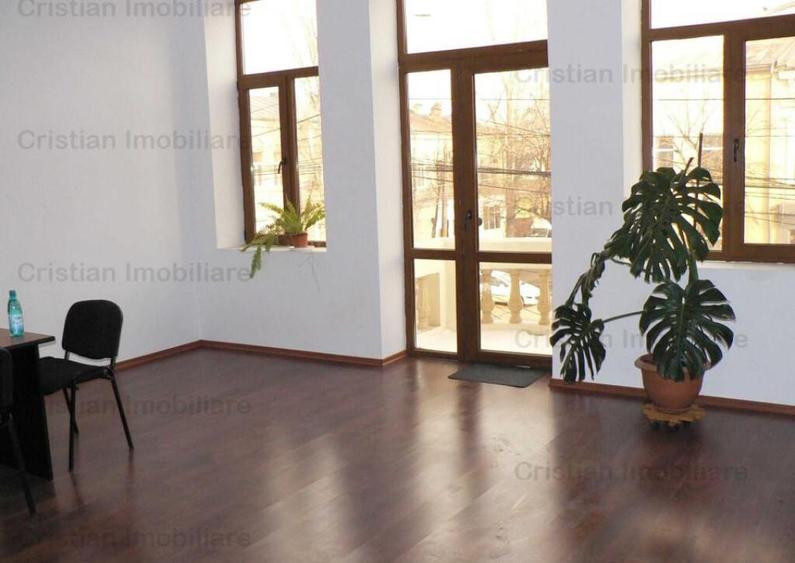 VILA P 1, 200mp utili zona UltraCentrala, Pretabila birouri - 9