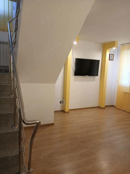 Casa Slobozia Ciorasti 10km de Foc?ani - 10