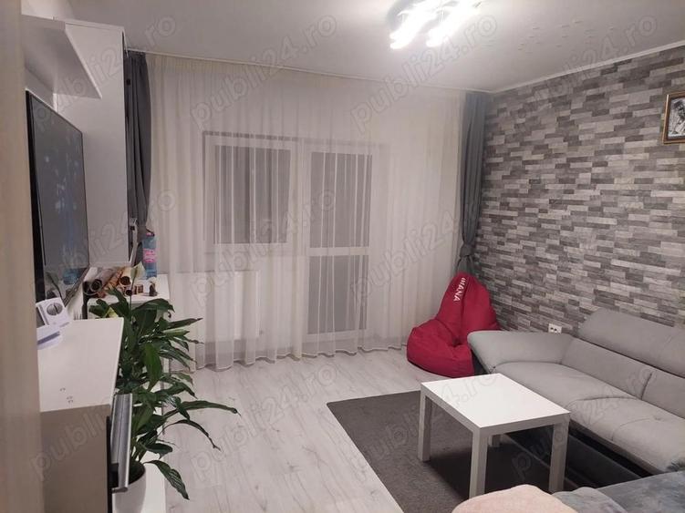 Garsoniera de inchiriat - 6