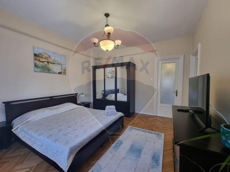 Apartament cu 6 camere de inchiriat in zona Tomis Mall - 13