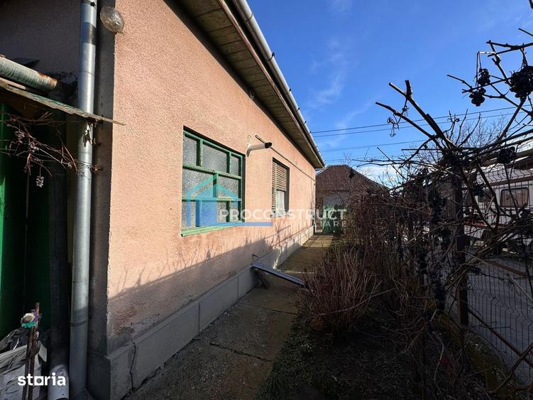 Casa tip duplex pe parter 3 camere Freidorf 119.000 EUR - 5