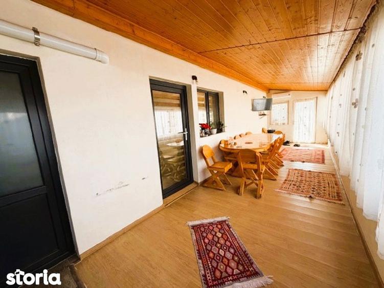 Casa noua 2022 la pret de apartament in Dranovatu, Olt - 6