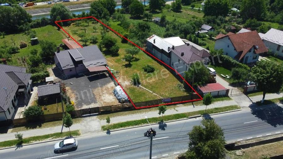 Teren de vanzare in Curtea de Arge? - 18