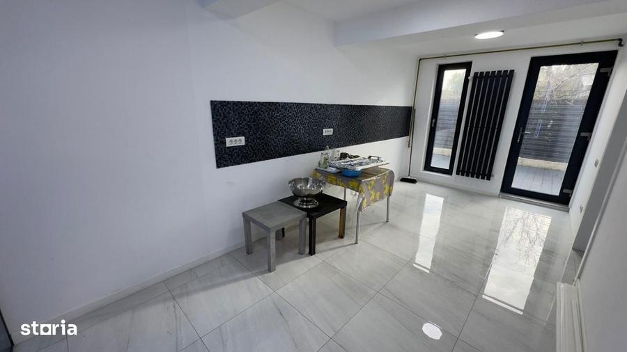 CASA INDIVIDUALA COLENTINA - 7 CAMERE - NOU, TEREN 249 MP, COMISION 0% - 3