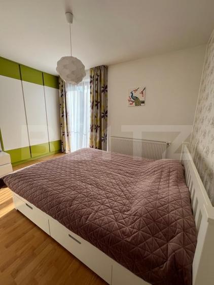 Casa pe o strada privata in Faget cu teren si panorama! - 6