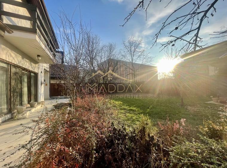 Masterpiece villa*** 6 camere//Independenta energetic//Kaufland Balotesti - 9