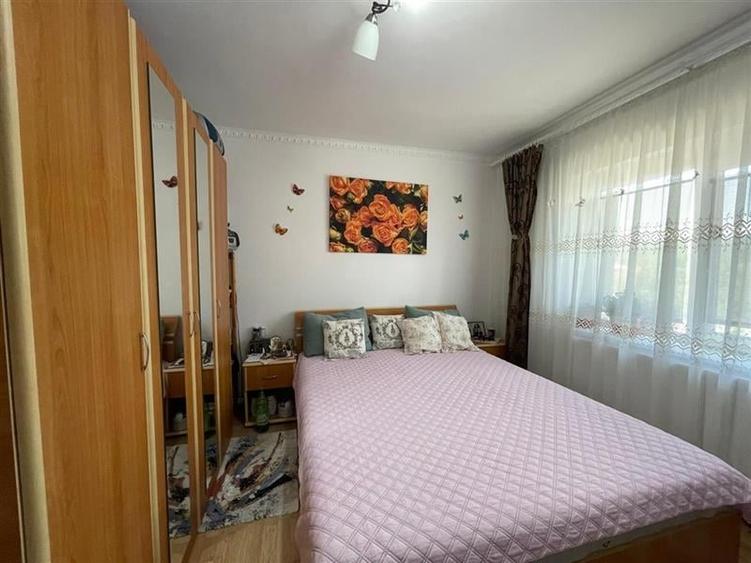 Apartament cu 2 camere de vanzare zona E3 Tulcea - 3
