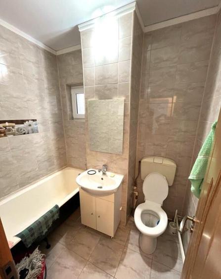 Apartament 2 camere in cartier VEST - 13