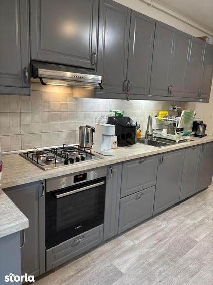 VANZARE APARTAMENT 2 CAMERE | B-DUL METALURGIEI, SECTOR 4, BUCURE?TI - 3