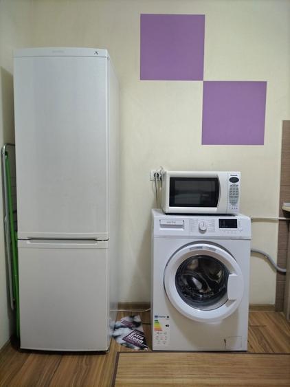 Garsoniera zona PRIMO. INEL 2 - 8