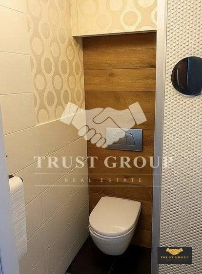 Apartament 3 camere Mihalache | 5 Minute de Arcul de Triumf | Renovat - 9