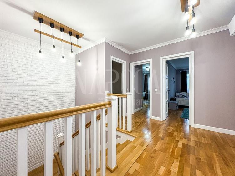 Casa 4 camere de vanzare in Someseni, Cluj Napoca - 9