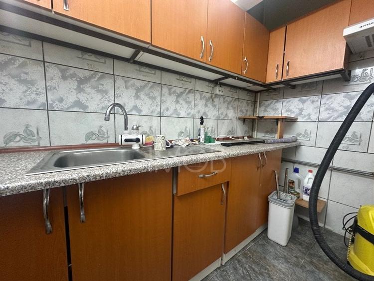 Casa 550 mp teren - Str. Negoi - Sibiu - 17