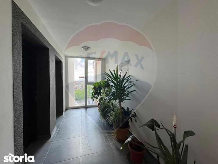 Apartament cu 3 camere la ARED( cu loc de parcare) - 1