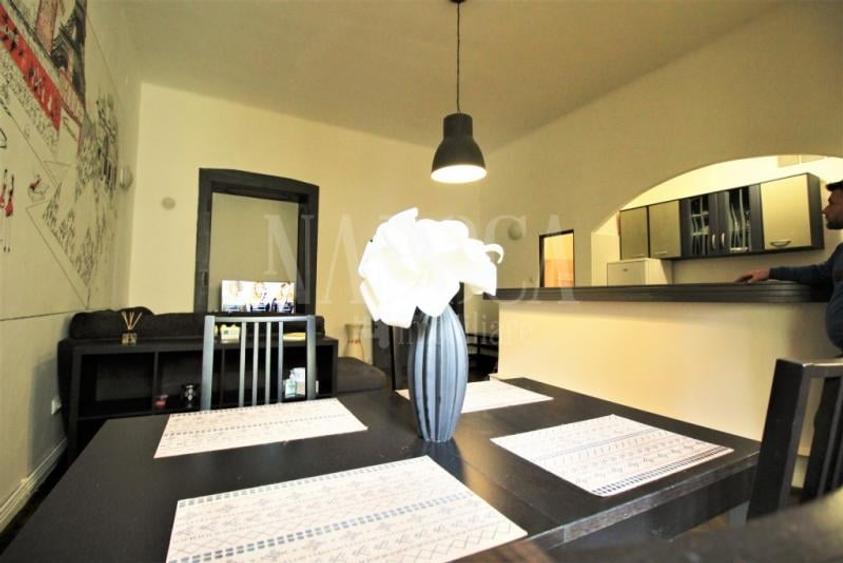 Apartament 2 camere de vanzare in Centru, Cluj Napoca - 8