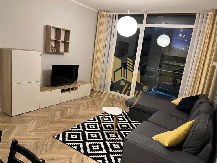 NORD ONE- Apartament 2 camere, loc de parcare- Zona Aradului - 4