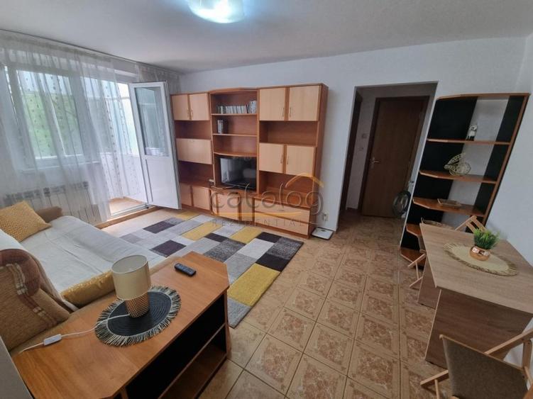 Apartament cu 2 camere in zona Drumul Taberei - Frigocom - 6
