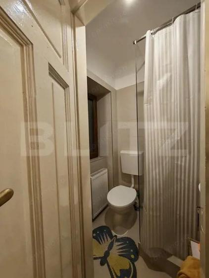 Apartament spa?ios, 3 camere, zona Pia?a Maria - 1