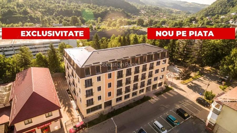Apartament cu 2 Camere de vanzare in Nehoiu Ultracentral Apartament cu 2 Camere de vanzare in Nehoiu Ultracentral