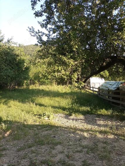 vand teren intravilan Gurguiata , Baile Olanesti 15000 - 1