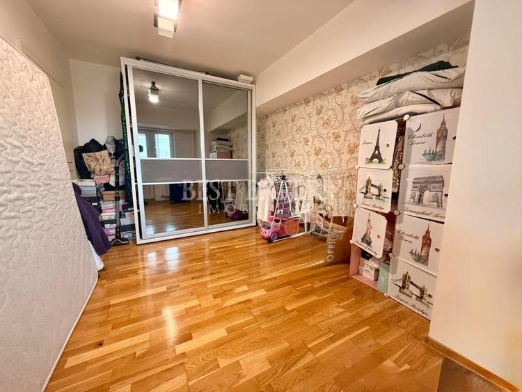 Apartament 3 camere Rond Alba Iulia | Zona Centrala - 6