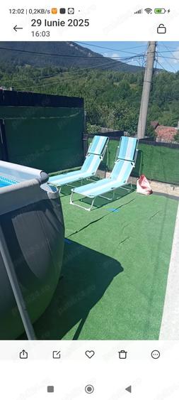 Casa renovata cu piscina ?i vedere superba spre Straja - 10