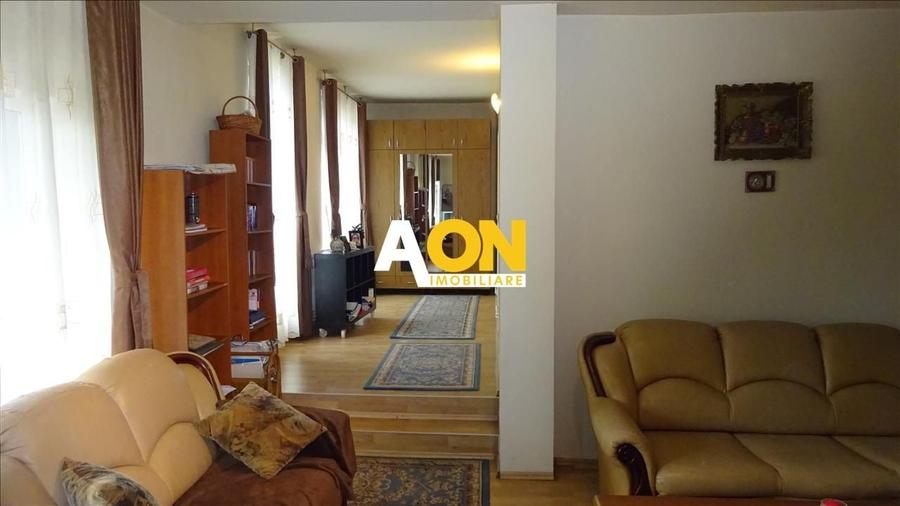 Casa 4 camere si zona de Birouri Cetate  Alba Iulia - 7