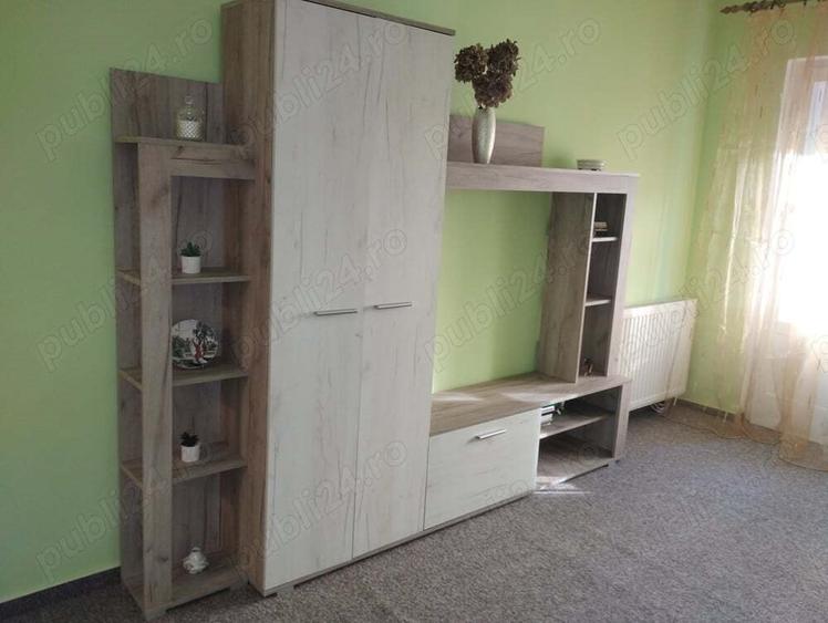 Ultracentral, 2 camere decomandate, Et. 1, Scara inchisa, Recent renovat exterior, Intrare auto - 1