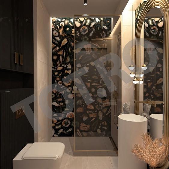 Northside Forest: Vile Premium in Sector 1, langa padure, la 9 min de metrou - 12