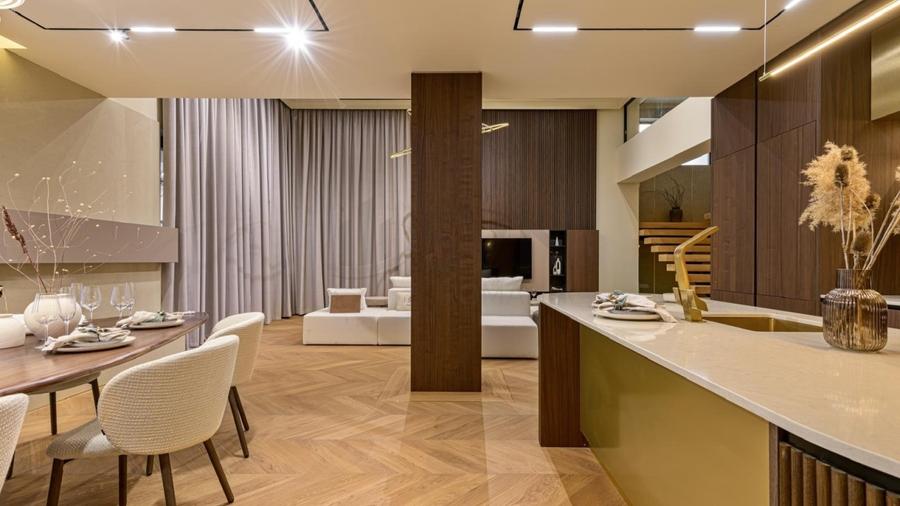 REV2005422 Vila individuala l Pipera Iancu Nicolae l smart home l piscina privat - 4