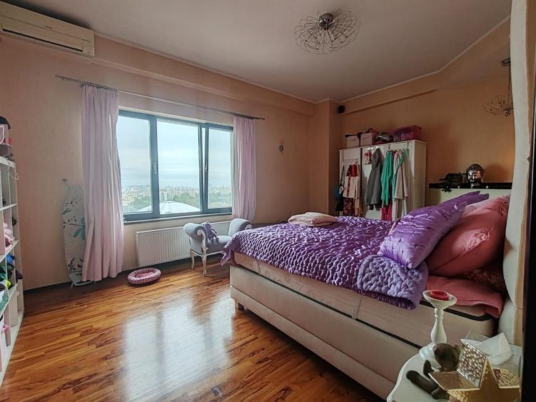 Vanzare Penthouse superb Barbu Vacarescu- Comision 0 - 13