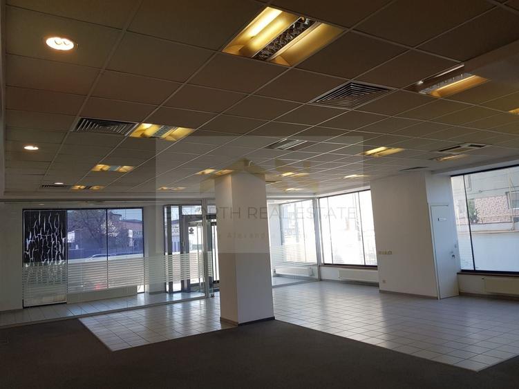 Chirie -Spatiu comercial-Parter - 6